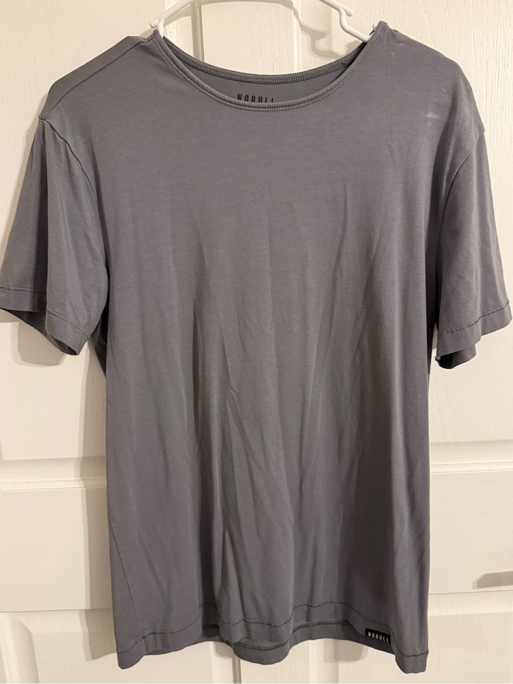 NOBULL Men's Crew Neck T-Shirt